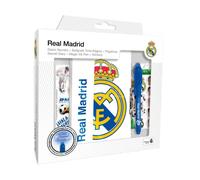 Real Madrid Diario + Magic Pen Bambino Licensing