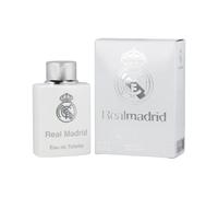Real Madrid Real Madrid Eau de Toilette (uomo) 100 ml