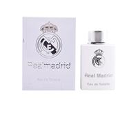 Real Madrid Eau De Toilette Spray 100ml