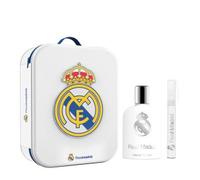 Real Madrid Real Madrid Eau De Toilette Spray 100ml Set 3 Pieces P_0208_209873 S