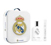 Real Madrid Real Madrid Eau De Toilette Spray 100ml Set 3 Pieces P_0208_209873 S