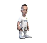 Real Madrid Eder Militao Minix Figura 12cm Minix