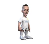 MINIX Collectible Figurines MN18444 Militao-Figur, Real Madrid, Sammlerstücke 12