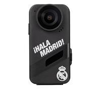 Real Madrid Fotocamera sportiva 4K Pocket