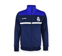 Real Madrid Giacca JACKET PLUS n. 24 con licenza - Bambini