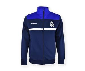 Real Madrid Giacca JACKET PLUS n. 24 con licenza - Bambini