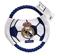 Real Madrid - Giocattolo di Corda per Cani (CYP 1)