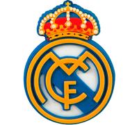 Real Madrid Gomme 3d