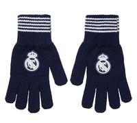 Real Madrid Guanti Real Collezione Ufficiale Calcio