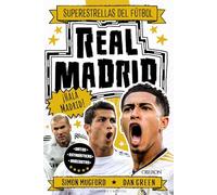 Real Madrid: ¡Hala Madrid!... y nada más
