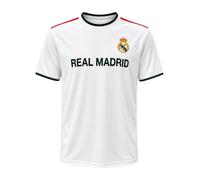 Real Madrid Maglia Calcio 26/27 Bambino e Ragazzo. Replica Stadio Ufficiale 14 Anni