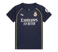 Real Madrid Maglietta per Bambini 2 Anni 25-26 Camicia Unisex per Bambini