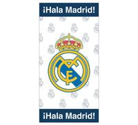 Real Madrid Microfibre Telo Mare 70x140 cm Real Madrid