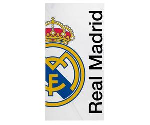 Real Madrid Microfibre Telo Mare Cerdà