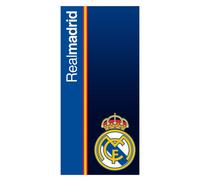 Real Madrid Microfibre Telo Mare Real Madrid