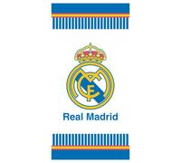 Real Madrid Microfibre Telo Mare Real Madrid