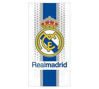 Real Madrid Microfibre Telo Mare Real Madrid