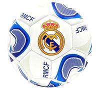 Real Madrid Pallone da calcio collezione ufficiale, misura 5