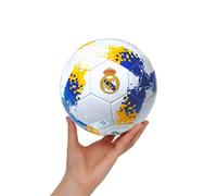 Real Madrid Pallone piccolo numero 60 ufficiale