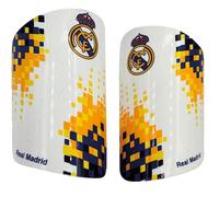 Real Madrid Parastinchi n. 7 - Taglia XS (8-10 anni)