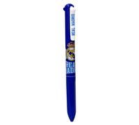 Real Madrid Penna 3 Colors Ball