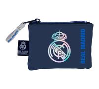CYPBRANDS, Portafoglio unisex bambini, blu, M
