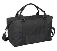 E_0002_S4311339 Real Madrid C.f. Borsa da Viaggio Real Madrid C.F. Premium Nero