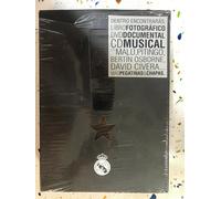 Real Madrid Realvolution Pack NUOVO CD MALU PITINGO DAVID CIVERA BERTIN OSBORNE