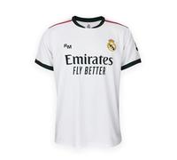 Real Madrid Rm26c1 Maglietta per Bambini (Confezione da 1)