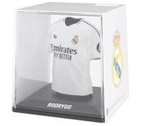 Real Madrid Rodrygo Mini T-shirt Figura Banbo Toys