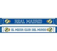 Real Madrid Scarf Blr