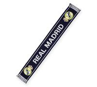 Real Madrid - Sciarpa Loom n. 46 - Licenza Ufficiale - 140 x 20 cm