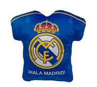 Real Madrid T-shirt 3d Cuscino Real Madrid