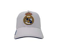 Real Madrid Tappo Bianco juniores Prima Squadra [AB3929]