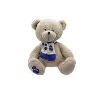 Real Madrid Teddy Bear with Scarf 35 cm (CYP 1)
