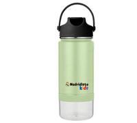 Real Madrid Thermal Bambino Bottiglia 420ml Safta