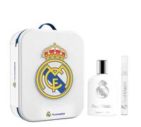 Real Madrid Real Madrid Eau De Toilette Spray 100ml Set 3 Pieces P_0208_209873 S