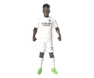 Real Madrid Vinicius Action Figura 20cm Banbo Toys