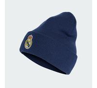 REAL MADRID WOOLIE Team Navy Blue 2 / White Uomo (M/L)