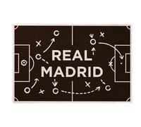 Real Madrid Zerbino Erik
