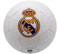 Joker Real Madrid Size 5 Ball Bianco Bambini