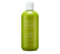 Real Mary Exfoliating Scalp Shampoo 400 g
