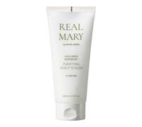 Real Mary Purifying Scalp Scaler Misura 200 ml 50 g