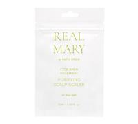Real Mary Purifying Scalp Scaler Misura 50 ml