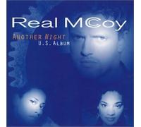 Real Mccoy - Another Night