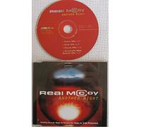Real Mccoy - Another Night