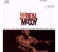 Real Mccoy by Mccoy Tyner (1987-03-20)