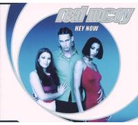 Real Mccoy - Hey Now