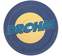 REAL McCOY - " LOVE & DEVOTION " (SONGS: A1. DEVELOPMENT CORPORATION EXTENDED - A2. DEVELOPMENT CORPORATION REGGAE MIX - B1. CLUB MIX - B2. SUMMER MIX - B3. HOUSE MIX ) 33 RPM