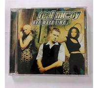 Real Mccoy - One More Time